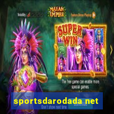 sportsdarodada net